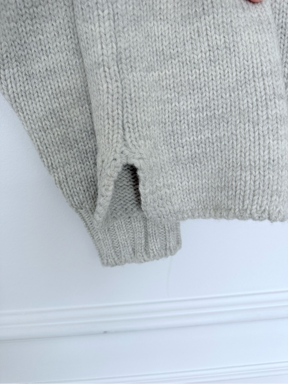 Margaret Howell Wool Jumper Pullover - XS - Picture 4 of 6